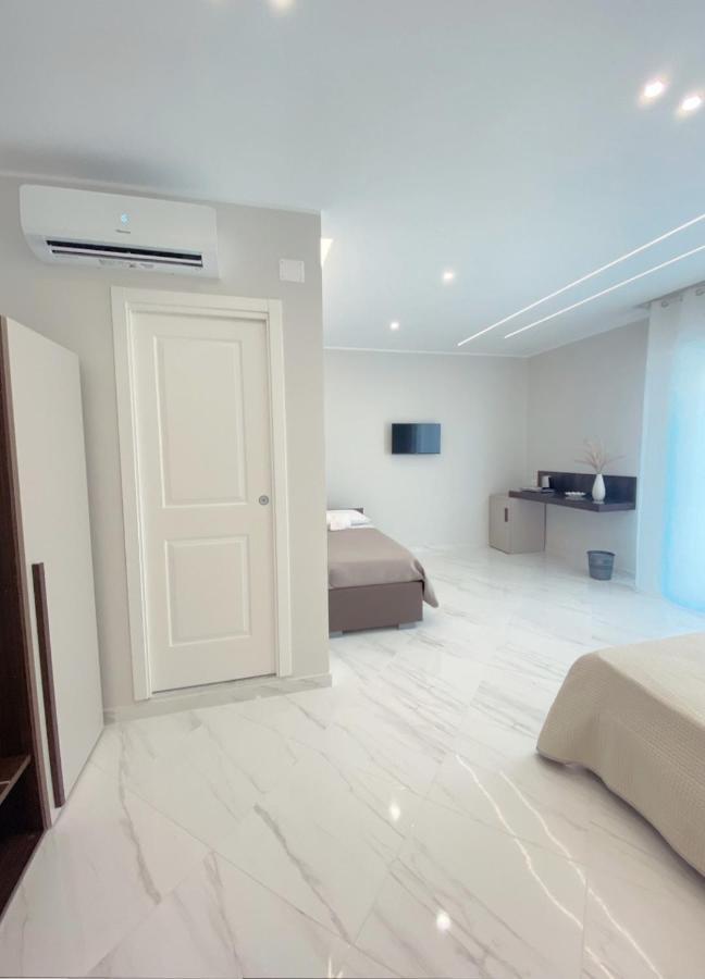 Meligrana Central Rooms Tropea Zewnętrze zdjęcie