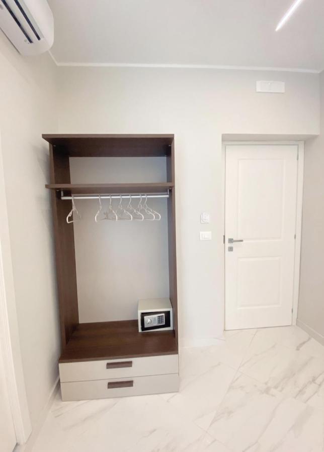 Meligrana Central Rooms Tropea Zewnętrze zdjęcie